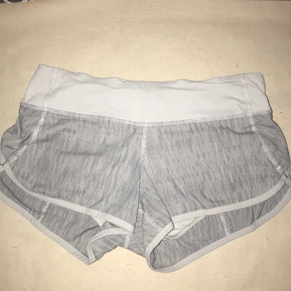 Lululemon speed up short 2.5”